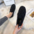 Chaussons Femme Antidérapants en Peluche Douce pour Intérieur 4