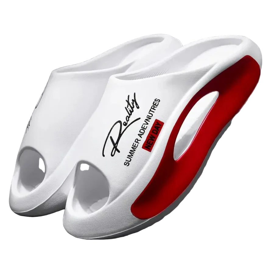 Chaussons Unisexes Antidérapants en EVA 0