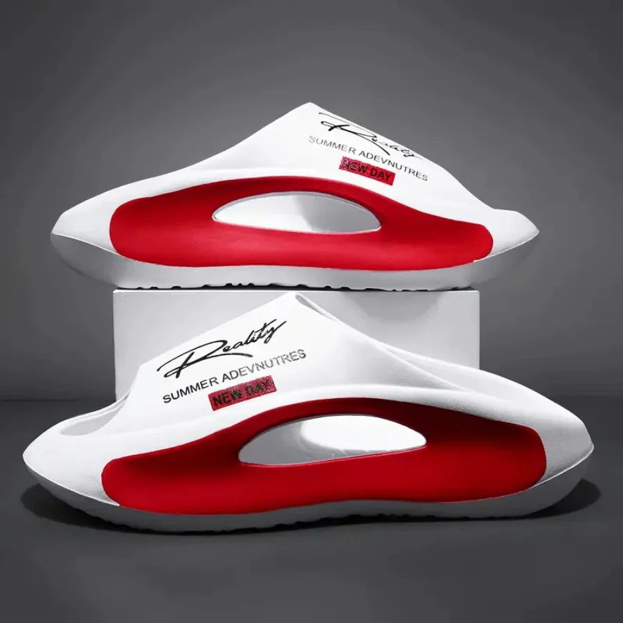 Chaussons Unisexes Antidérapants en EVA 1