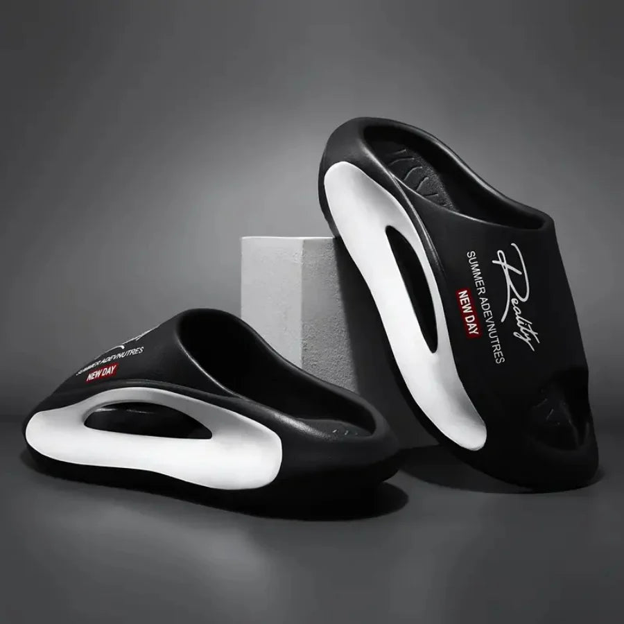 Chaussons Unisexes Antidérapants en EVA 2