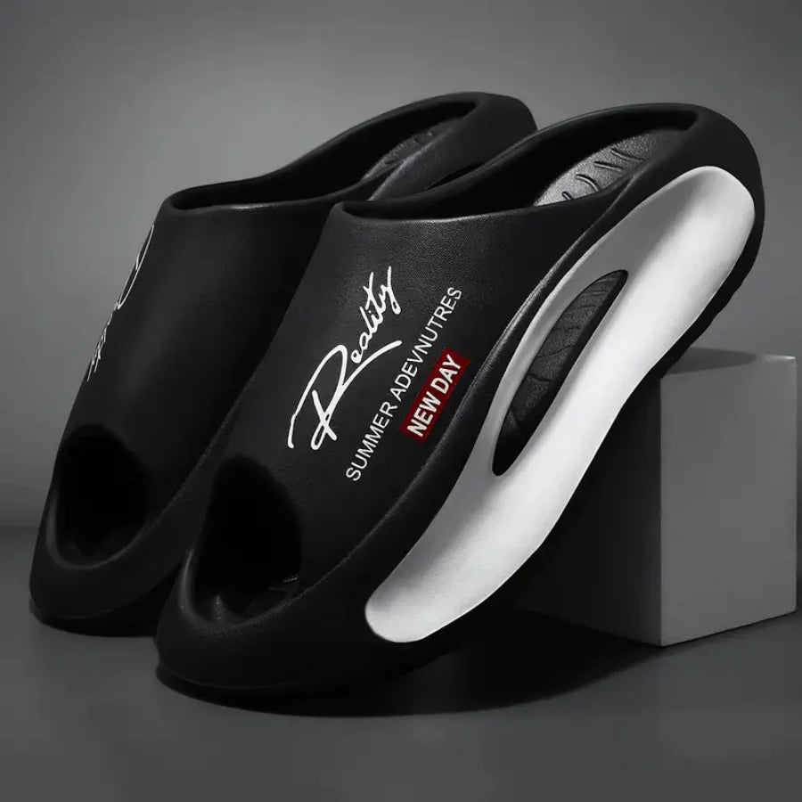 Chaussons Unisexes Antidérapants en EVA 4