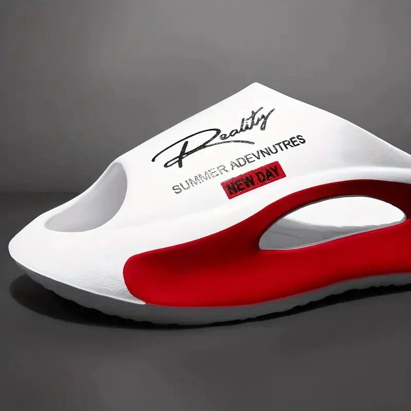 Chaussons Unisexes Antidérapants en EVA 5