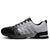Chaussure Homme Skate Patchwork Respirant en Tissu Synthétique 10