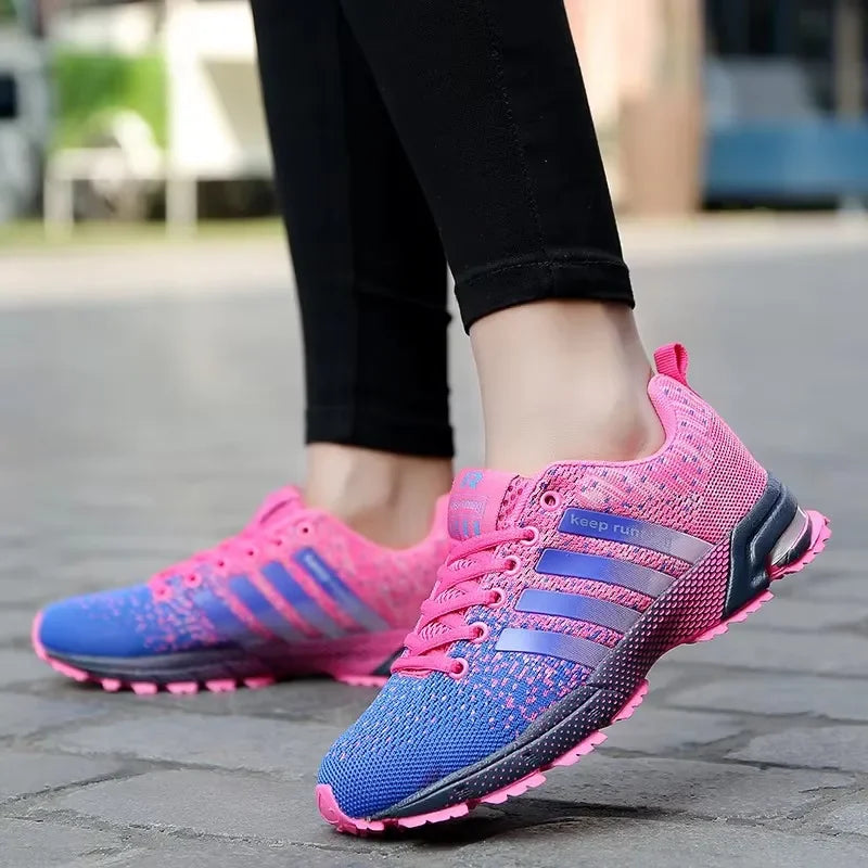 Chaussure Homme Skate Patchwork Respirant en Tissu Synthétique 5