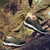 Chaussure Randonnée Homme Imperméable Respirante Semelle Antidérapante 1