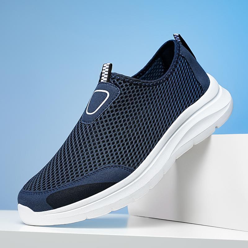 Chaussure Running Femme Décontractée À Enfiler 1