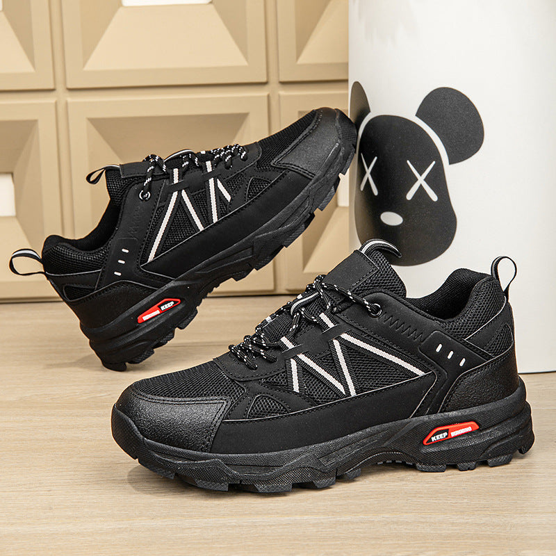 Chaussure Running Femme Sportive Moderne avec Semelle Antidérapante 0