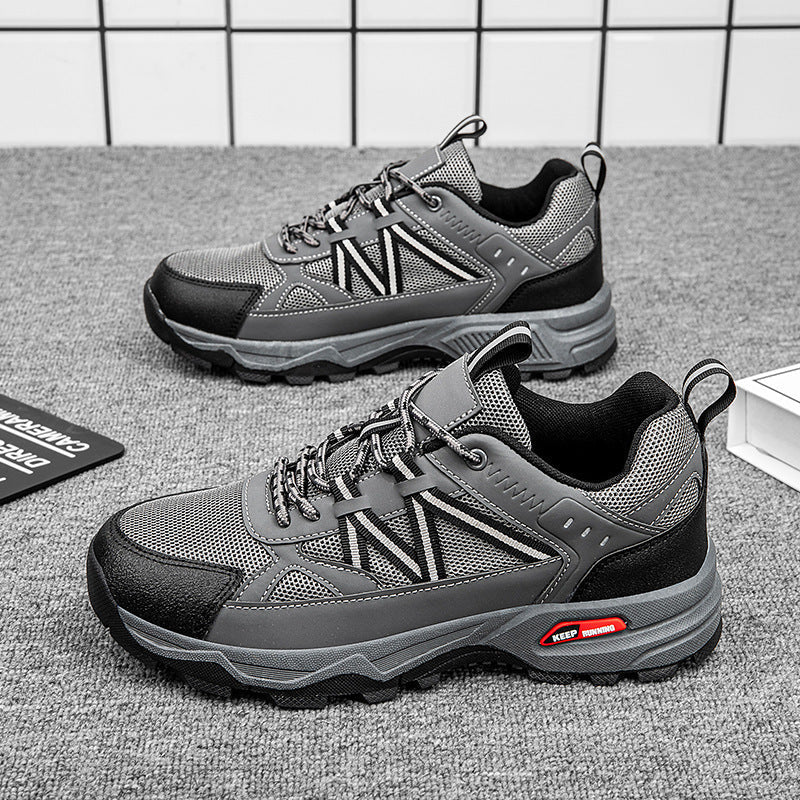 Chaussure Running Femme Sportive Moderne avec Semelle Antidérapante 2