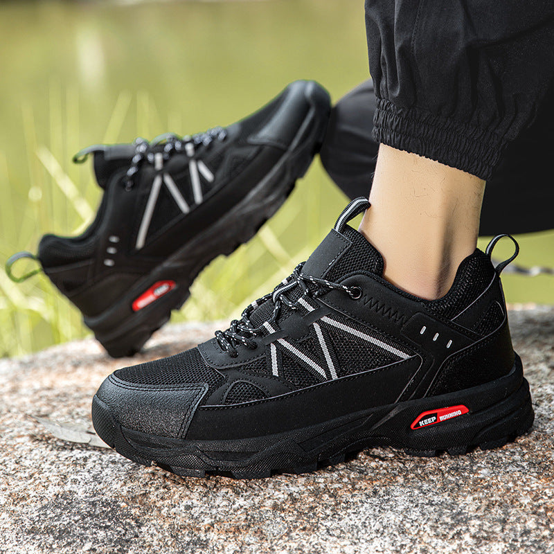 Chaussure Running Femme Sportive Moderne avec Semelle Antidérapante 3