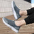 Chaussure Running Homme Respirante Maille EVA 6