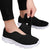 Chaussure de Marche Homme Ajustable Cuir Décontractée 0