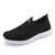 Chaussure de Marche Homme Légère Décontractée Tissu Respirant 7