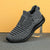 Chaussure de Marche Homme Légère en Toile Antidérapante 6