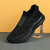 Chaussure de Marche Homme Légère en Toile Antidérapante 7