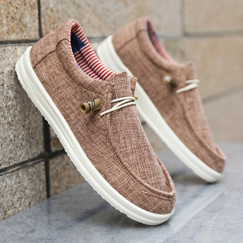 Chaussures Basses à Enfiler pour Hommes 2