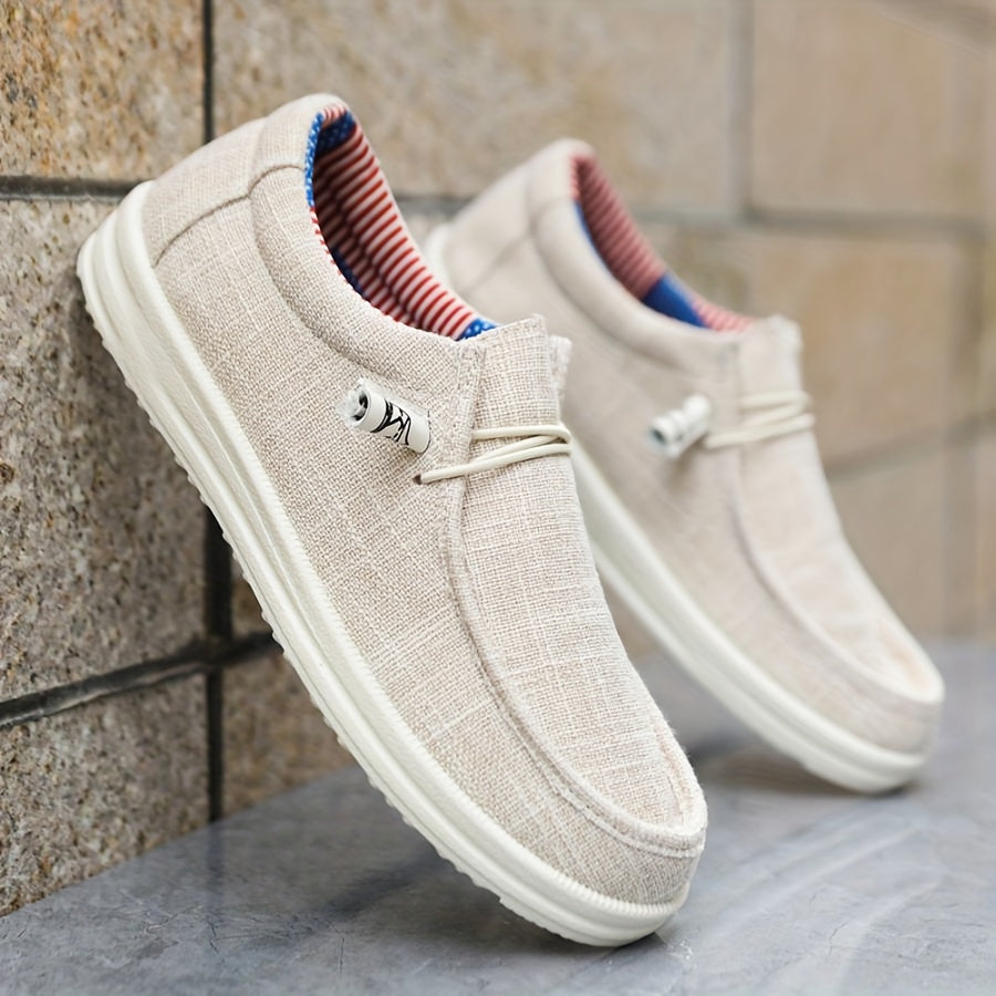 Chaussures Basses à Enfiler pour Hommes 3
