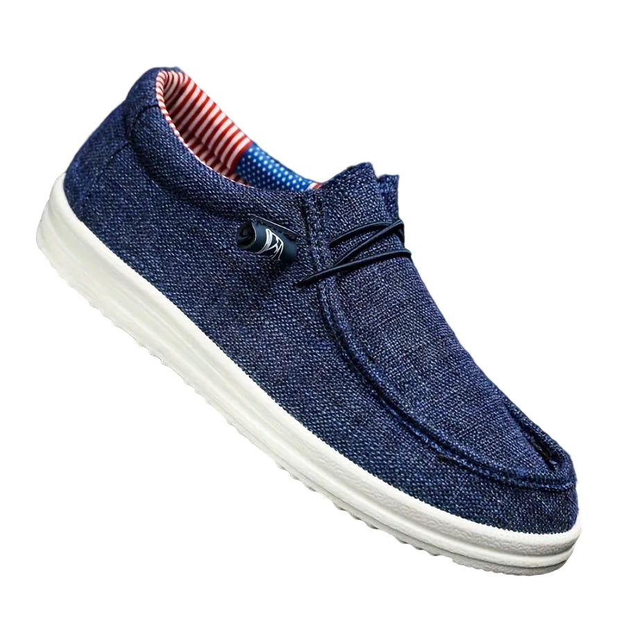 Chaussures Basses à Enfiler pour Hommes 4