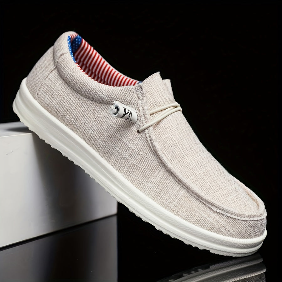 Chaussures Basses à Enfiler pour Hommes 5