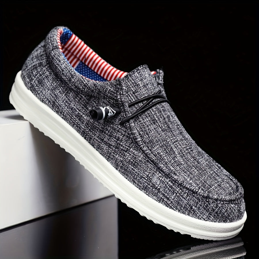 Chaussures Basses à Enfiler pour Hommes 6