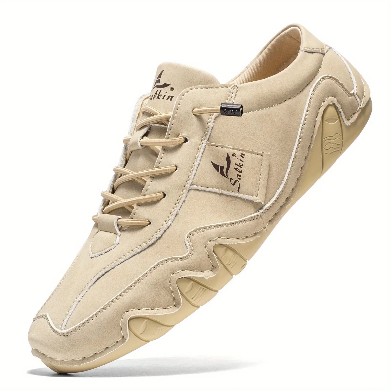 Chaussures Basses à Lacets pour Hommes 10