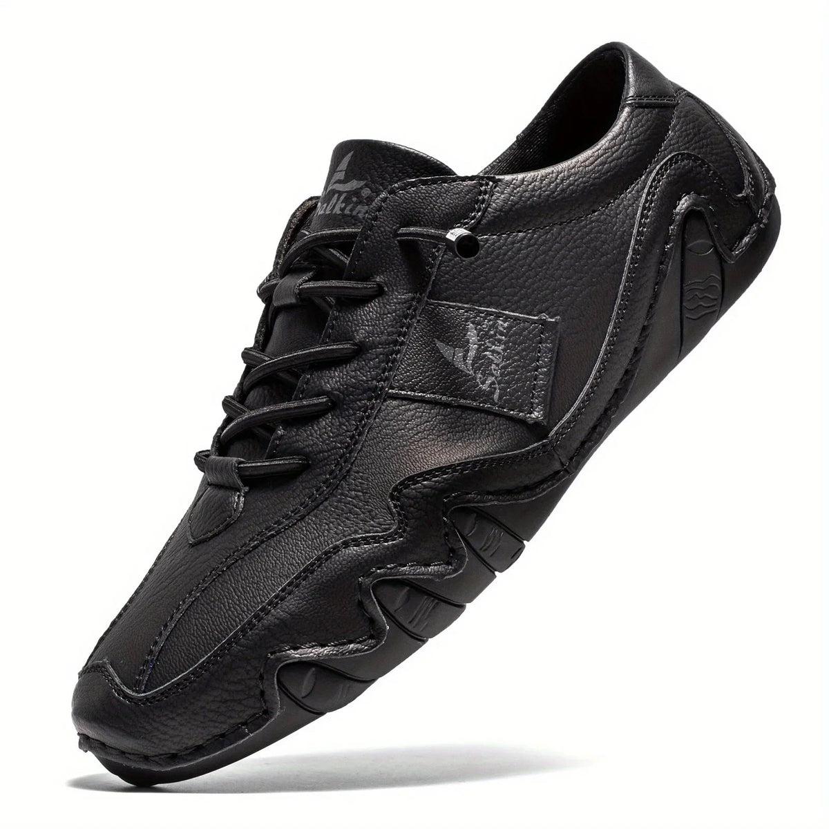 Chaussures Basses à Lacets pour Hommes 11