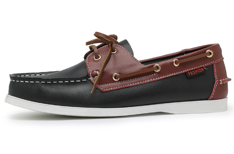 Chaussures Bateau pour Hommes Confortables 0