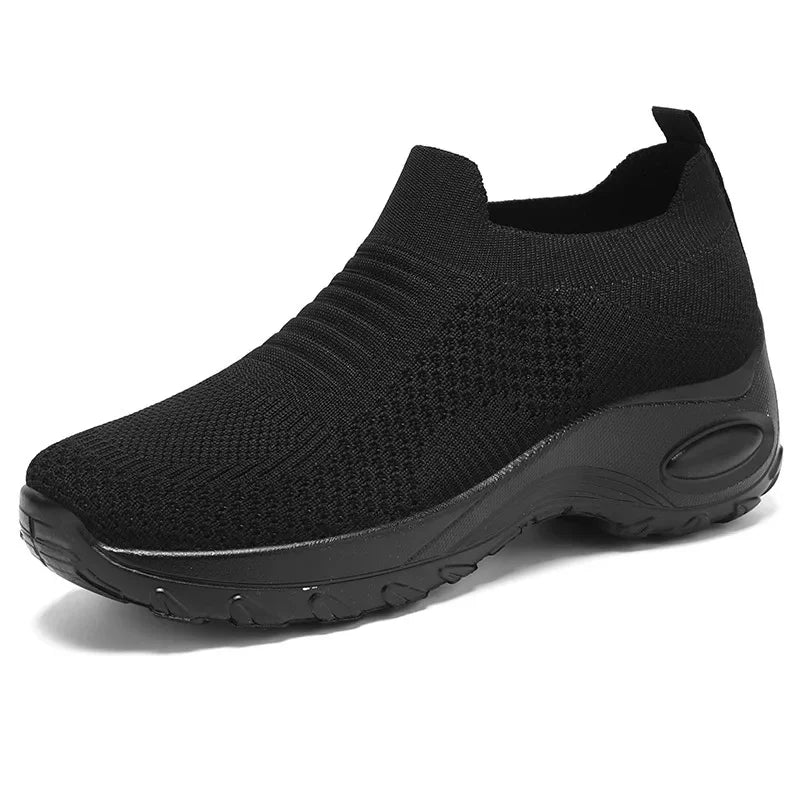 Chaussures Casual Femmes en Maille Respirante 9