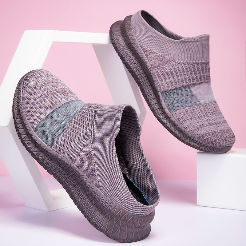 Chaussures Décontractées à Enfiler pour Femmes Confortables 2
