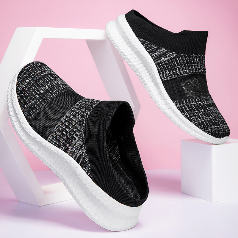 Chaussures Décontractées à Enfiler pour Femmes Confortables 3