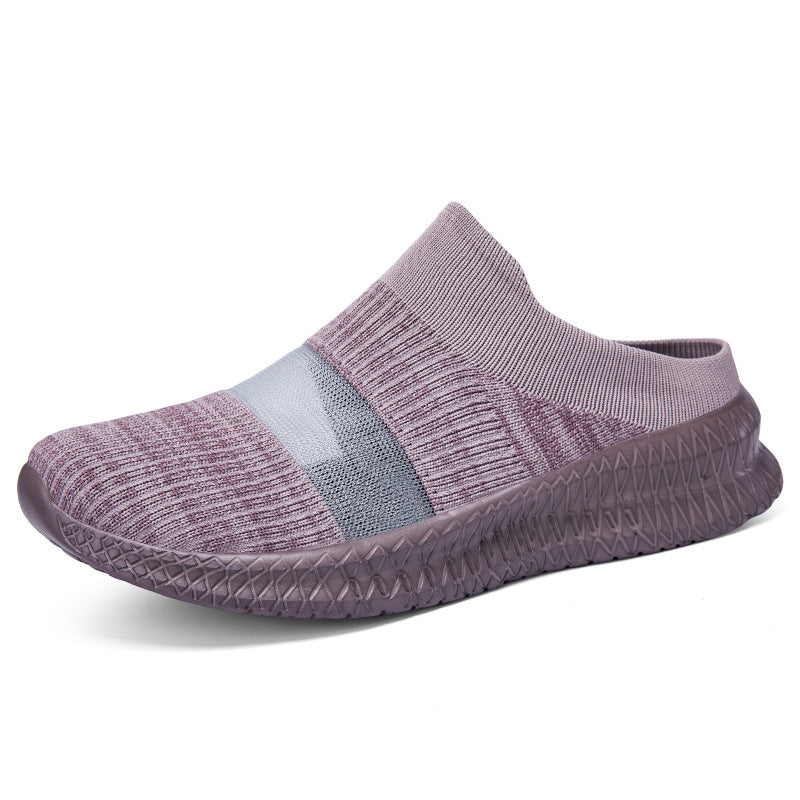 Chaussures Décontractées à Enfiler pour Femmes Confortables 7