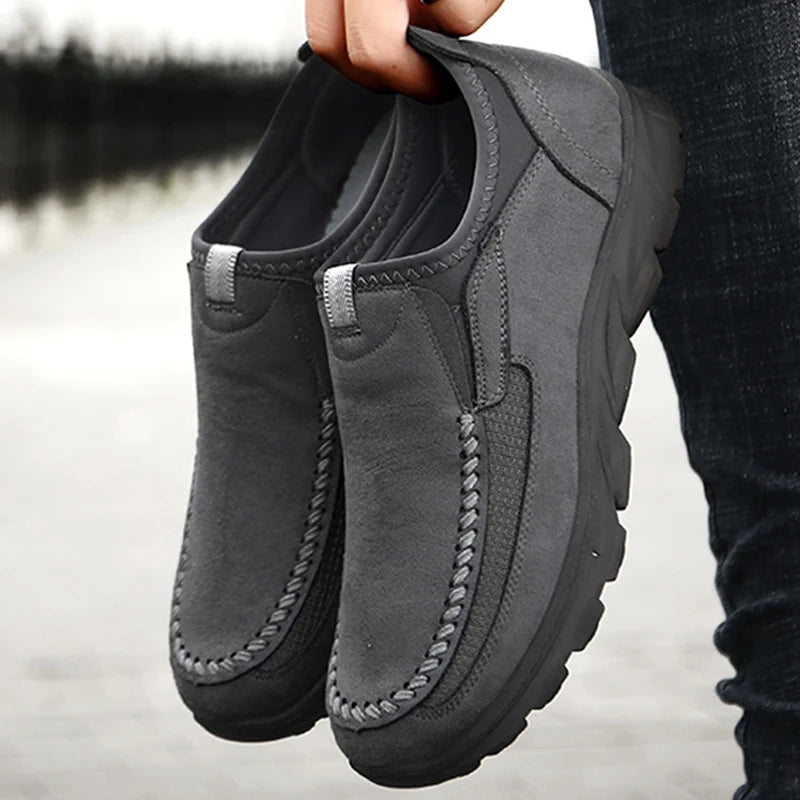 Chaussures Décontractées pour Hommes Confortables 1