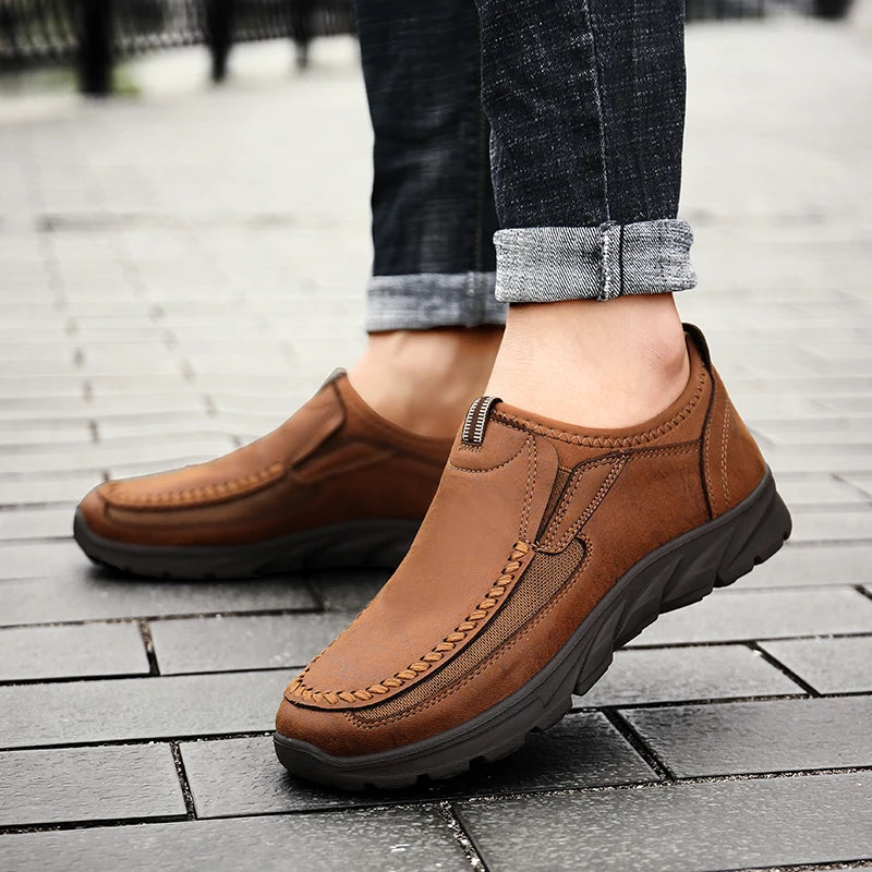 Chaussures Décontractées pour Hommes Confortables 2