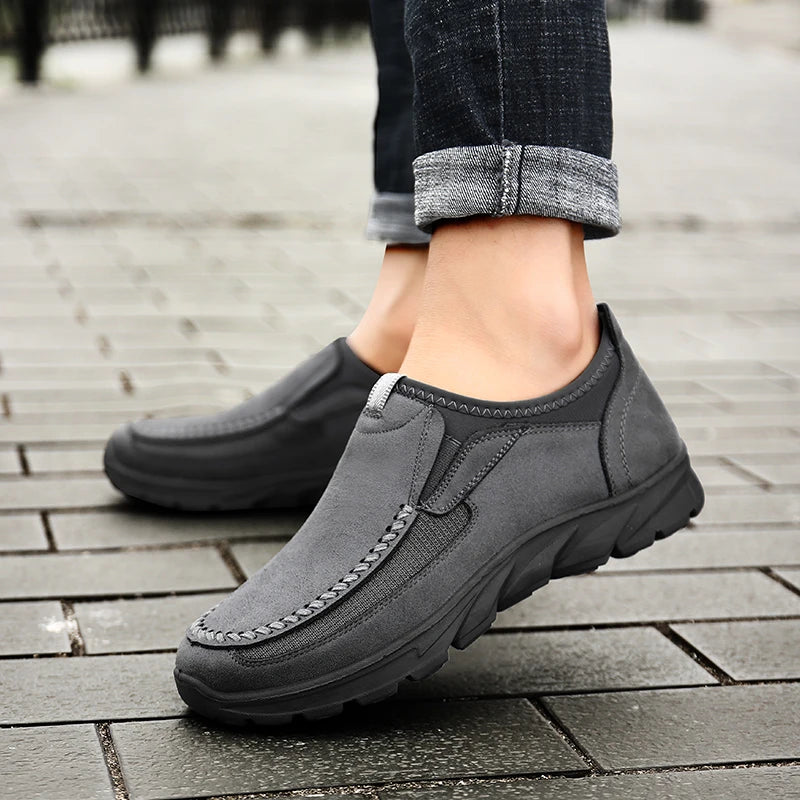 Chaussures Décontractées pour Hommes Confortables 4