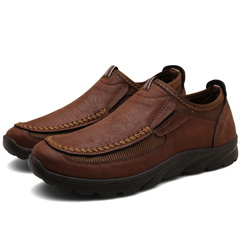 Chaussures Décontractées pour Hommes Confortables 6