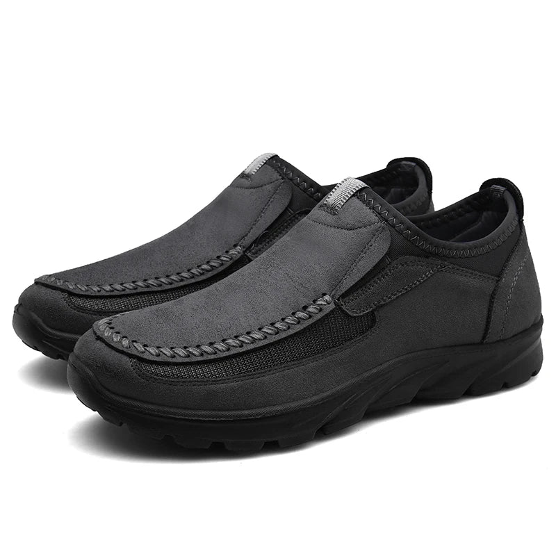Chaussures Décontractées pour Hommes Confortables 7
