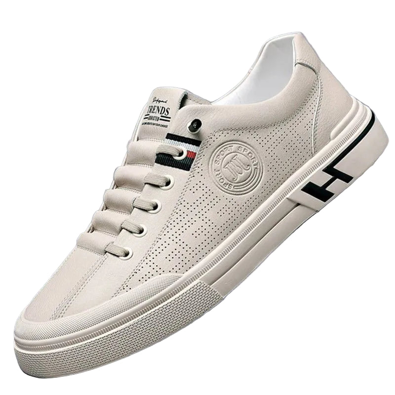 Chaussures Décontractées pour Hommes Style Italien 0