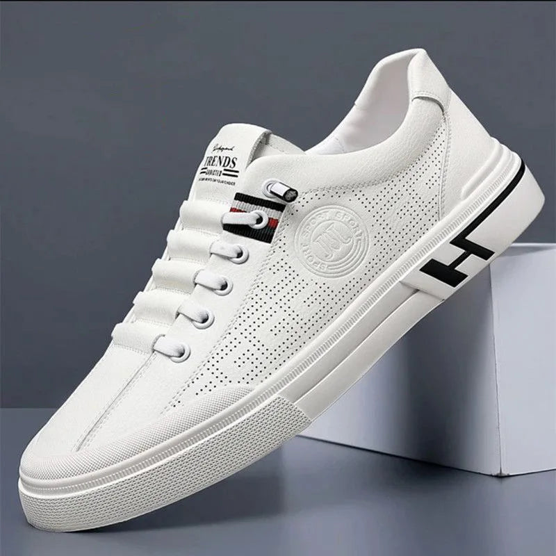Chaussures Décontractées pour Hommes Style Italien 1