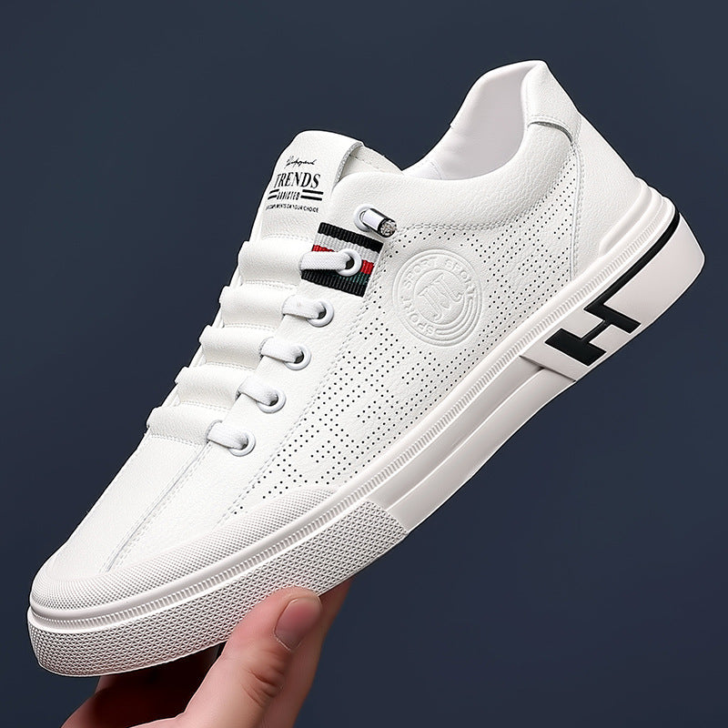 Chaussures Décontractées pour Hommes Style Italien 3