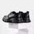 Chaussures Derby Modernes en Cuir pour Homme