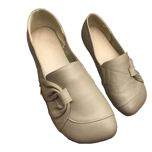 Chaussures Femme Confortables Décontractées avec Semelle Antidérapante 3