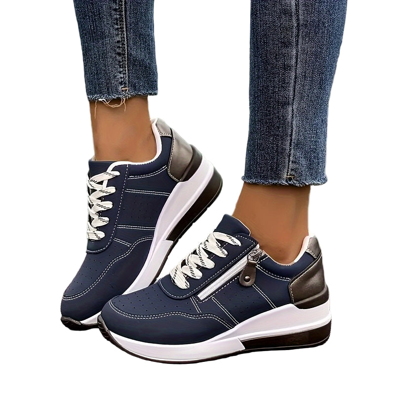 Chaussures Femme Confortables Modernes 0