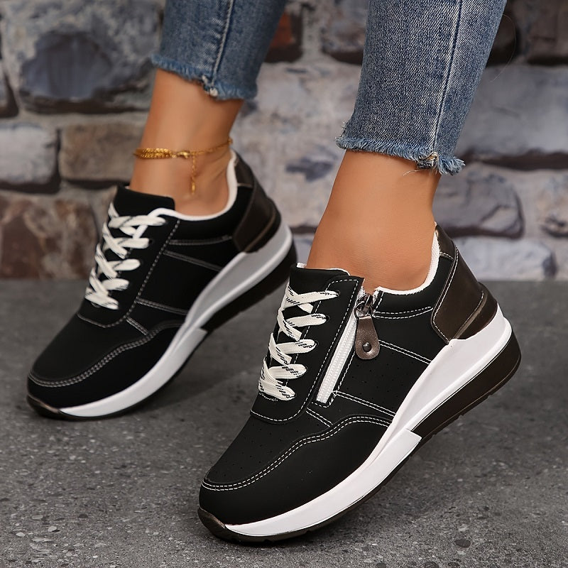 Chaussures Femme Confortables Modernes 1