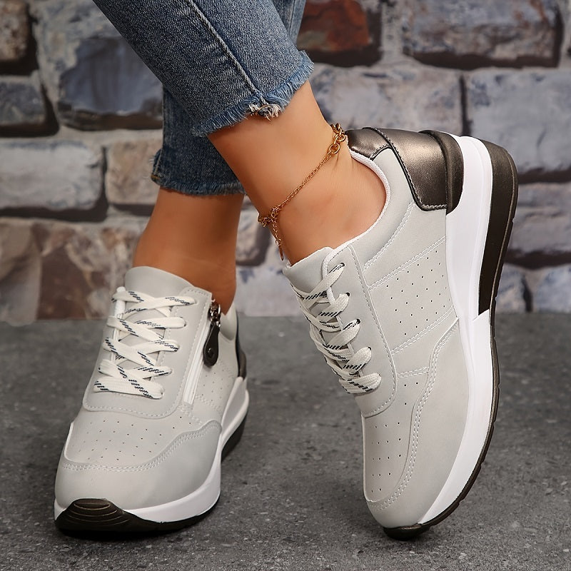 Chaussures Femme Confortables Modernes 2
