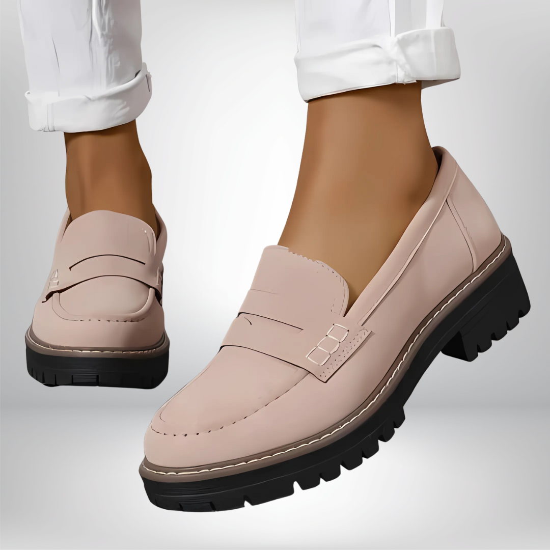 Chaussures Femme Design Classique Confortables 1