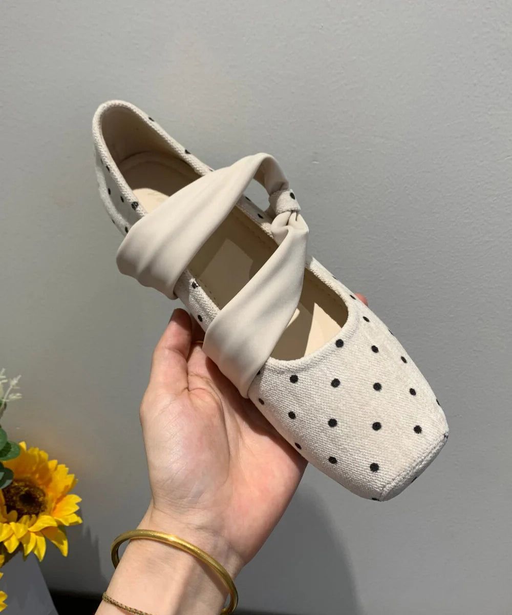 Chaussures Femme Talons Compensés Style Bohème 1