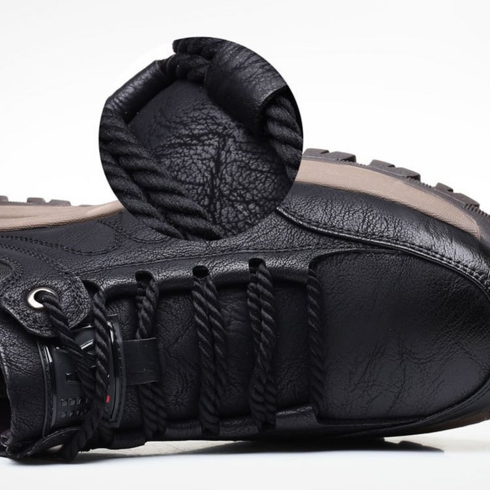 Chaussures Homme Confortables et Modernes 2