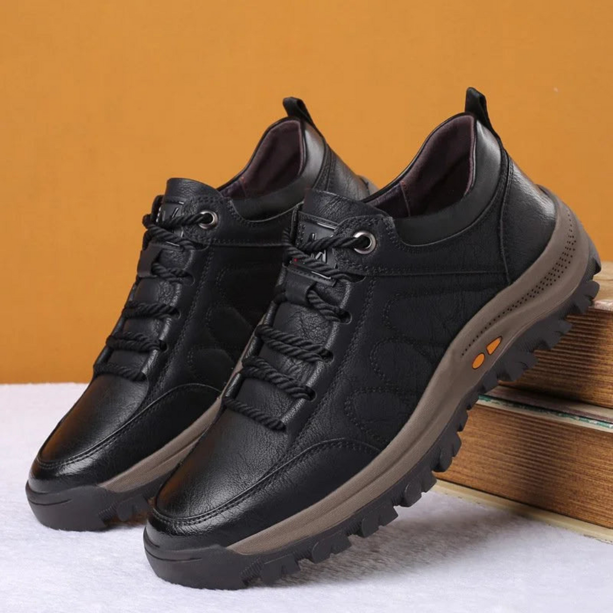 Chaussures Homme Confortables et Modernes 3