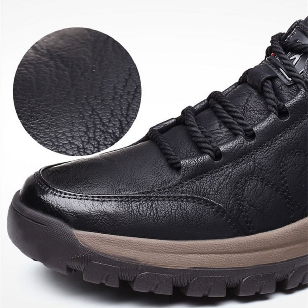 Chaussures Homme Confortables et Modernes 4