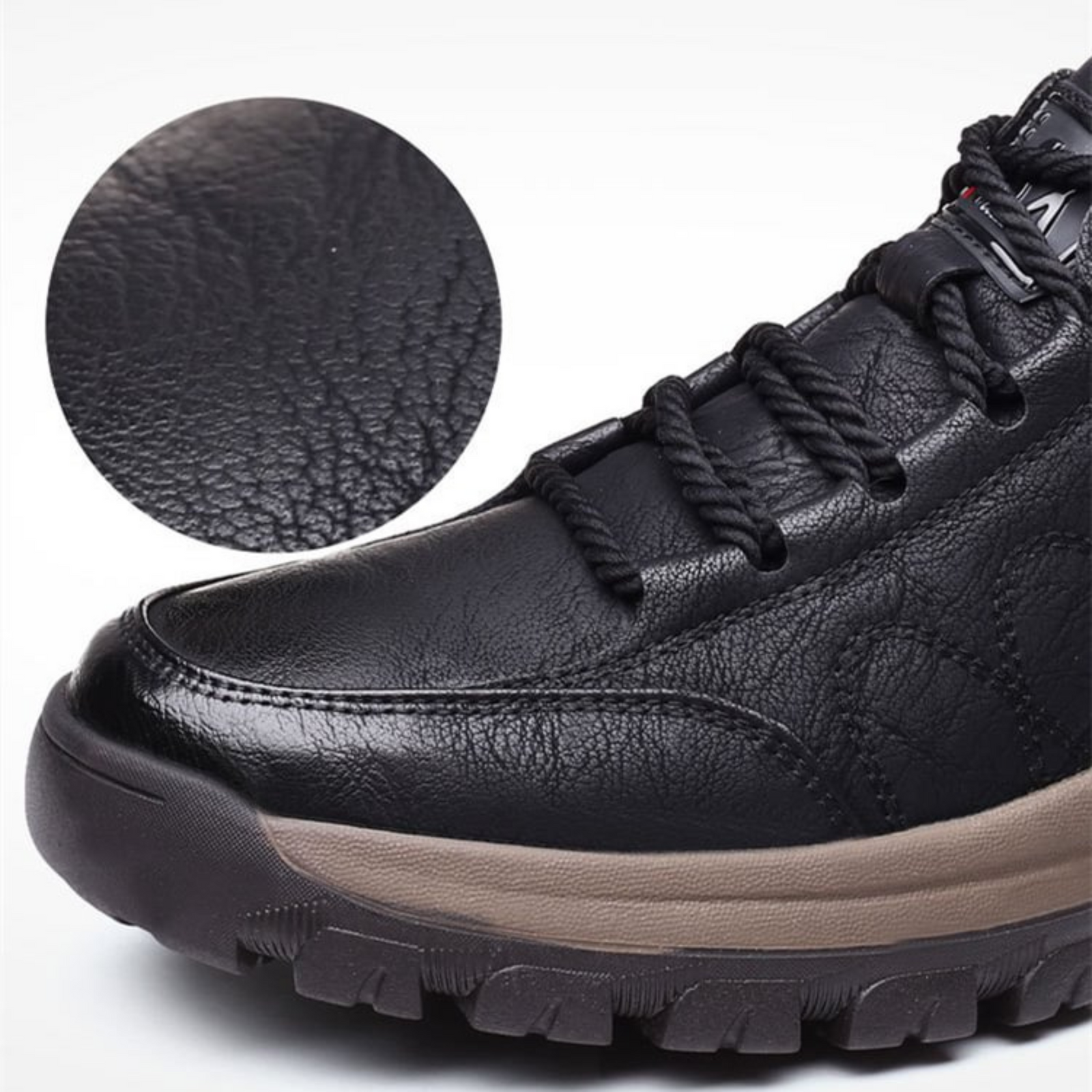 Chaussures Homme Confortables et Modernes 4