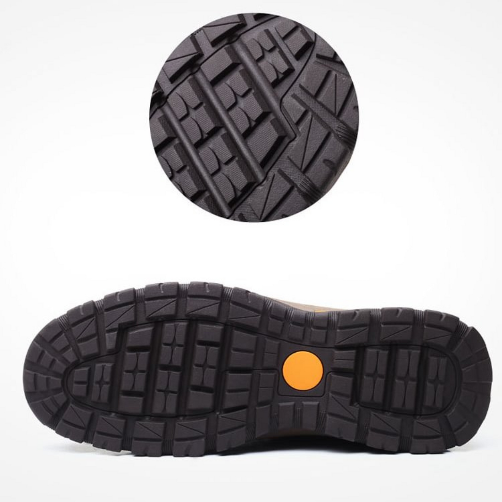 Chaussures Homme Confortables et Modernes 5